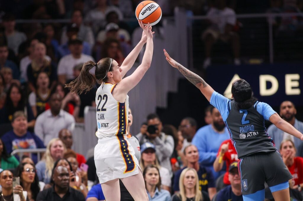indiana Fever, Dream