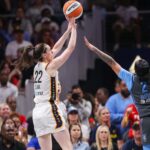 indiana Fever, Dream