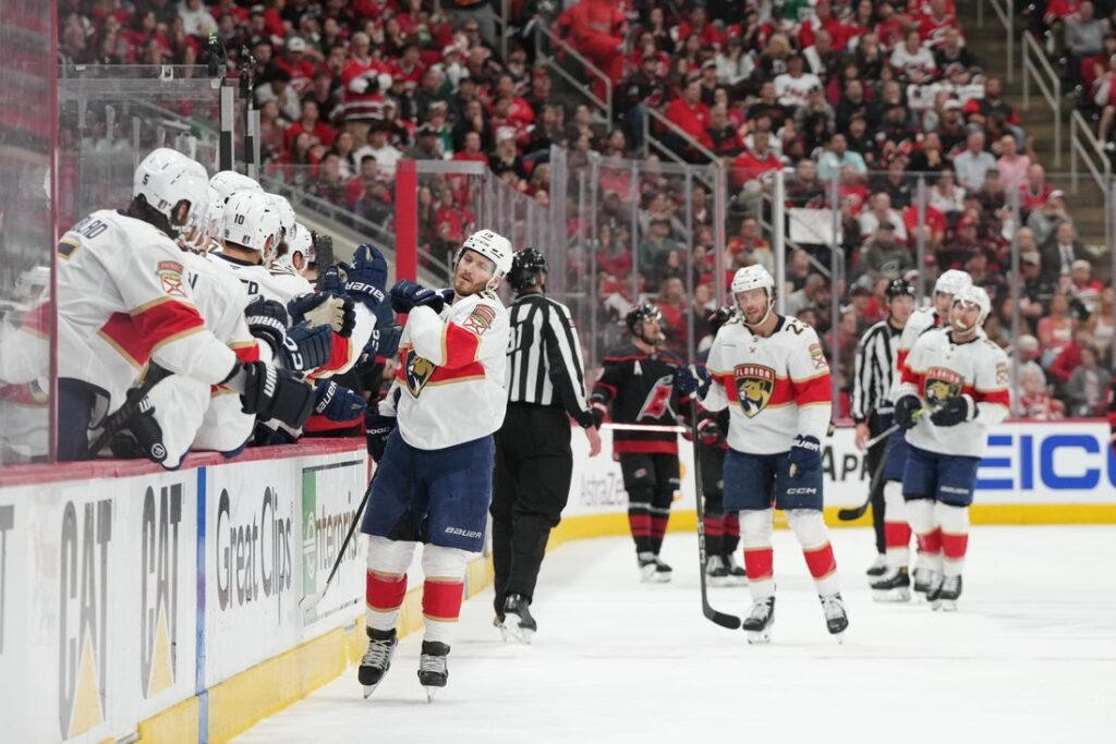 Florida Panthers