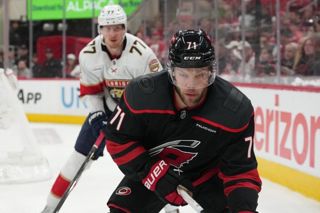 taylor hall