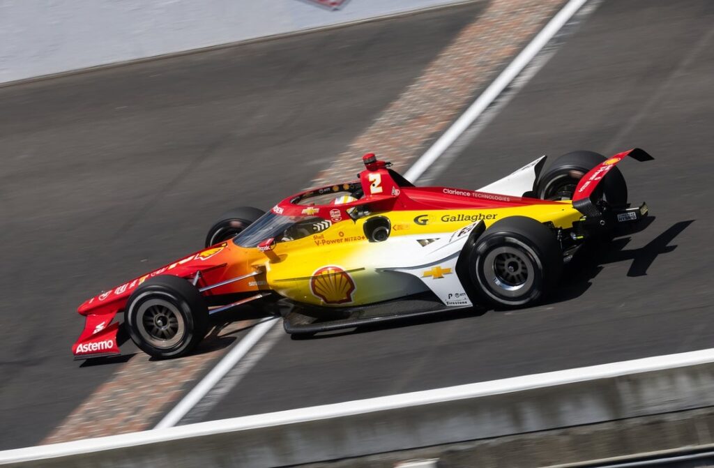 josef newgarden
