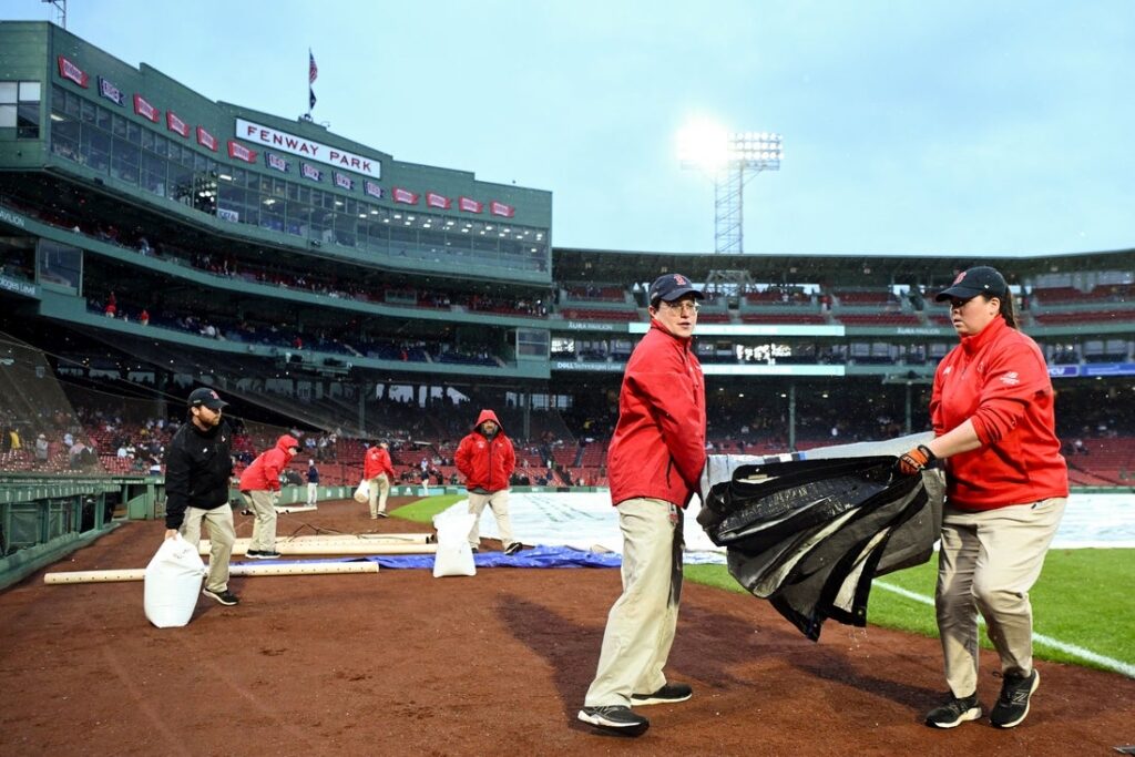 Red Sox