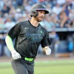 Brandon Lowe