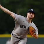 Yankees, Rockies