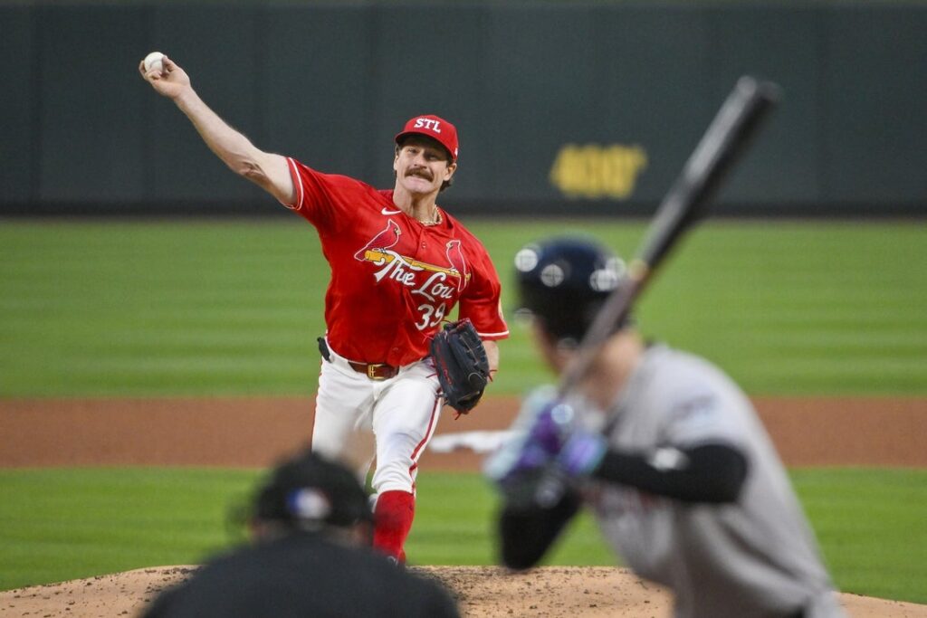 cardinals