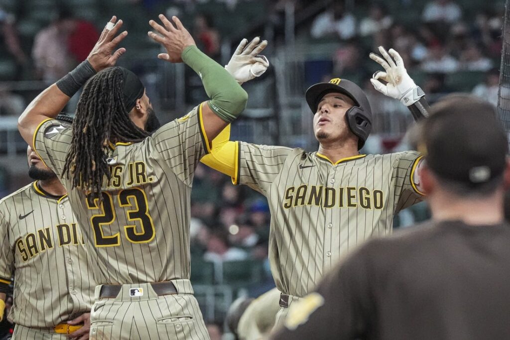 San Diego Padres