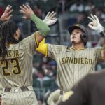 San Diego Padres