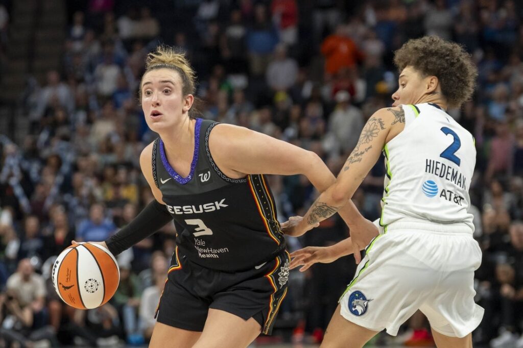 Connecticut Sun