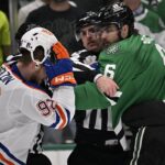 oilers stars