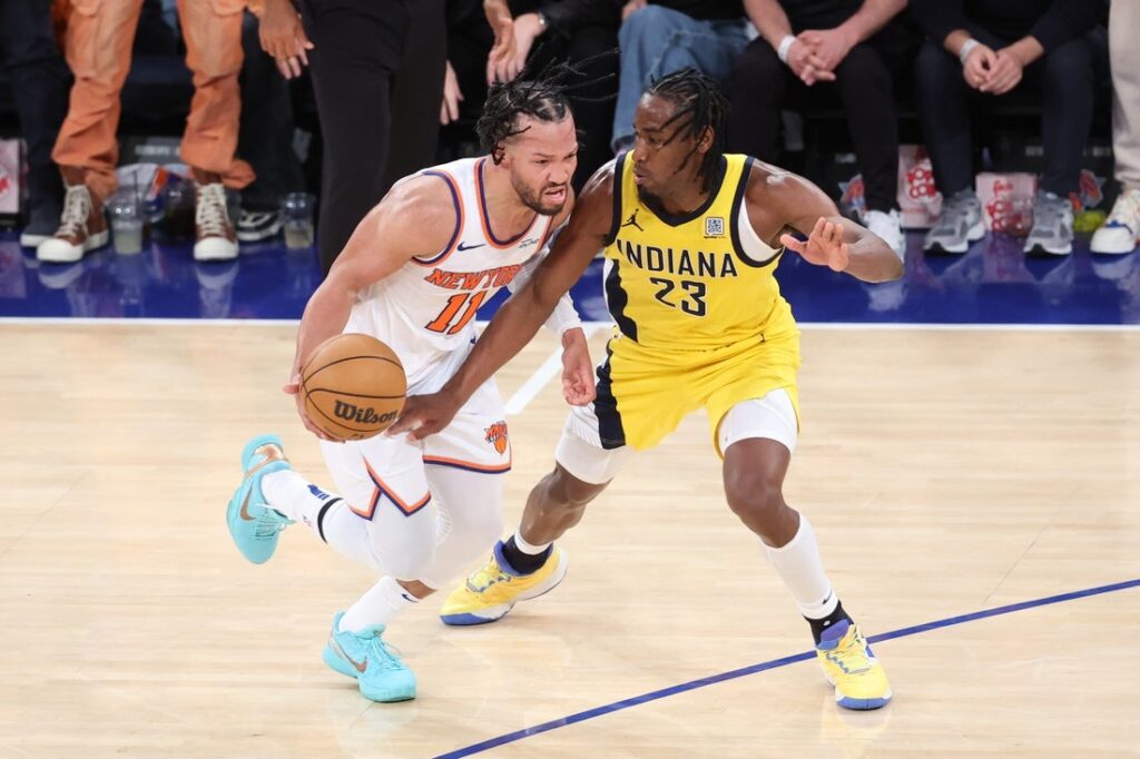indiana pacers