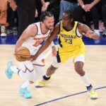 indiana pacers