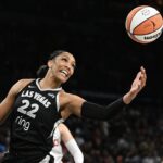 Mystics, Aces
