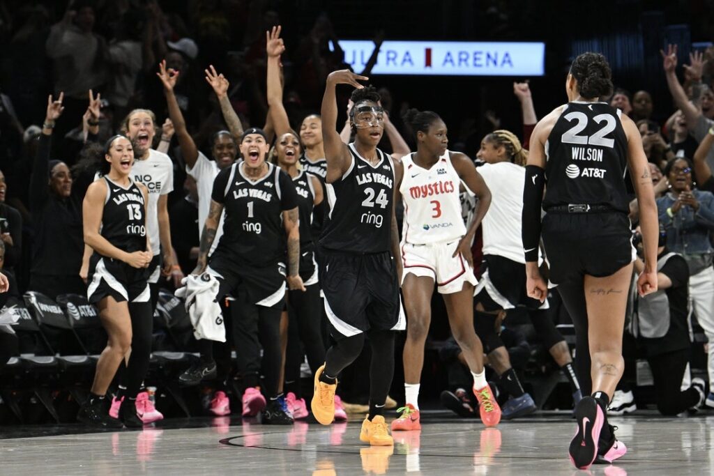jewell loyd