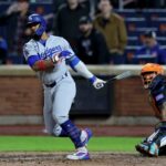 Dodgers, Mets