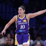 kelsey plum