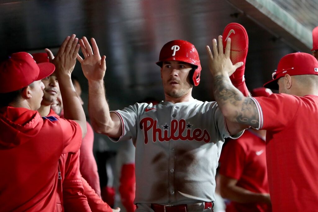 Philadelphia Phillies