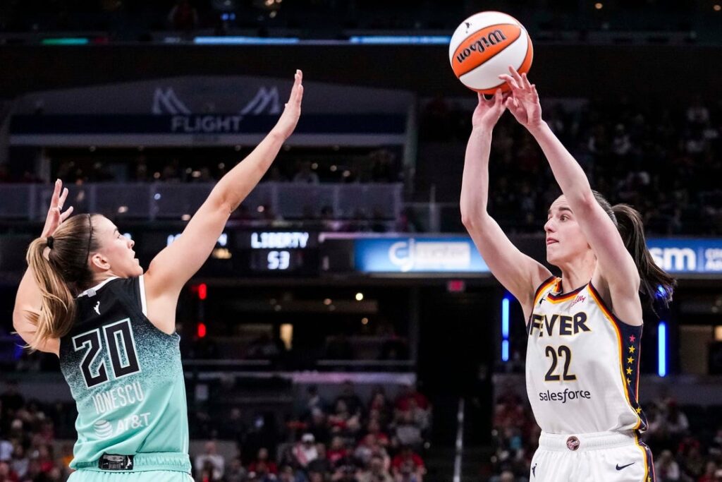 Indiana Fever