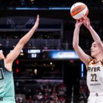 Indiana Fever