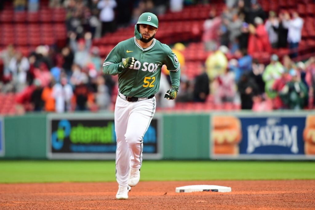 Red Sox, Orioles