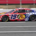 Chase Briscoe