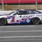ross chastain