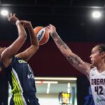 Atlanta Dream