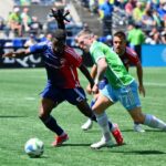 seattle sounders