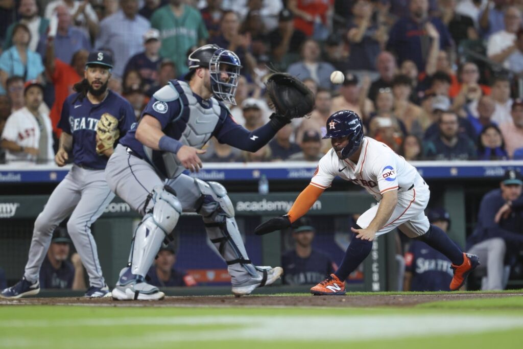 houston astros