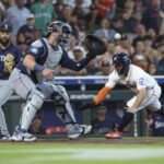 houston astros