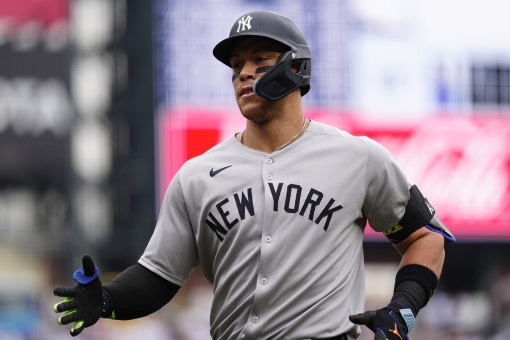new york yankees
