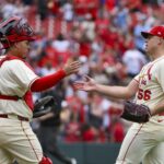 Arizona Diamondbacks St. Louis Cardinals
