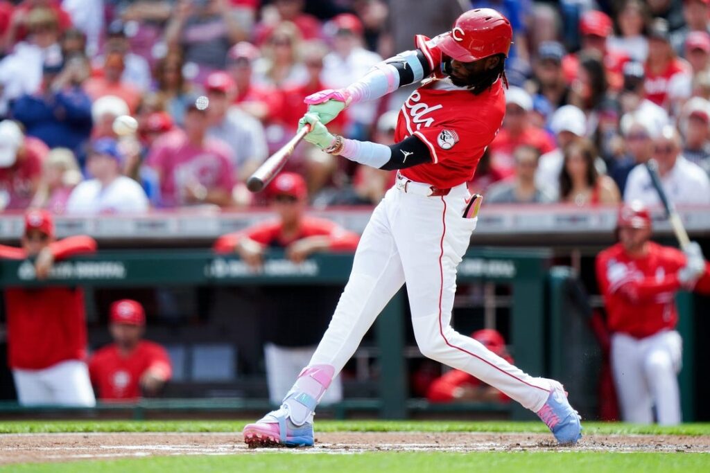 cincinnati reds