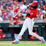 cincinnati reds