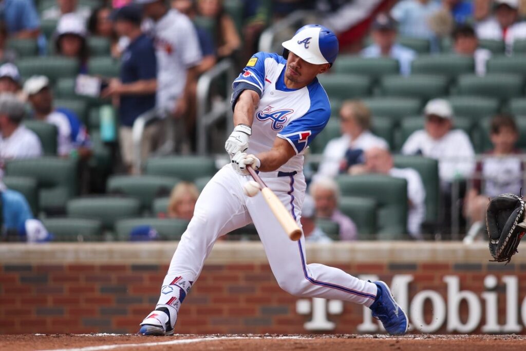atlanta braves