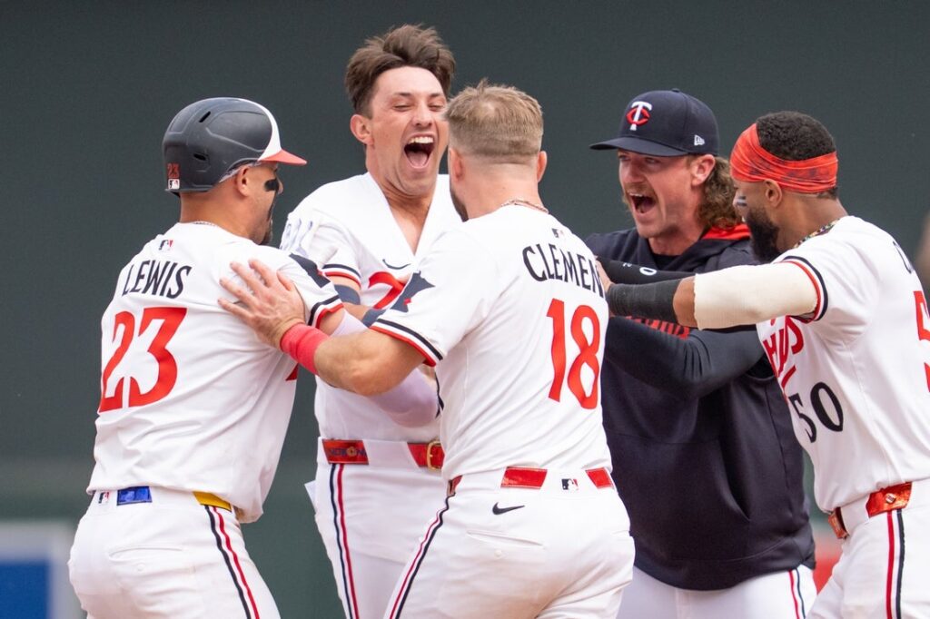 Minnesota Twins