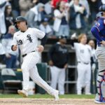 white sox rangers