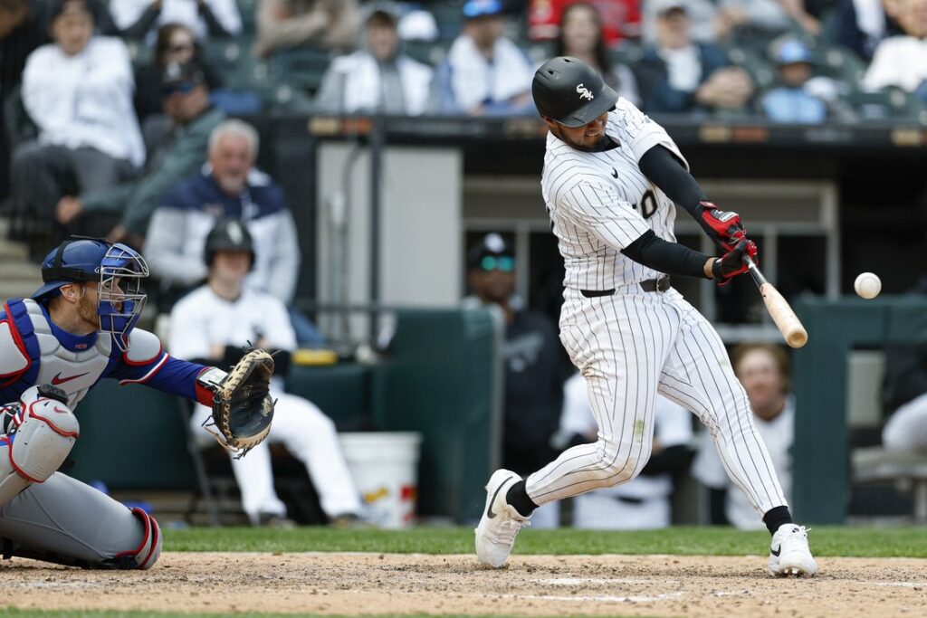 white sox