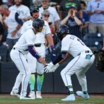 Blue Jays, Rays