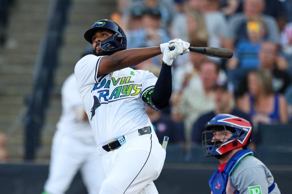 rays blue jays