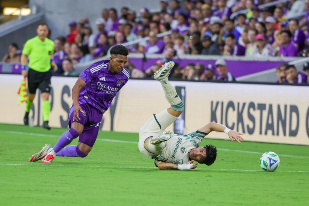 Orlando City