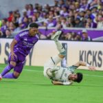 Orlando City