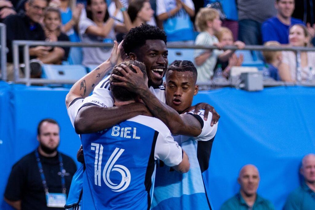 Charlotte FC