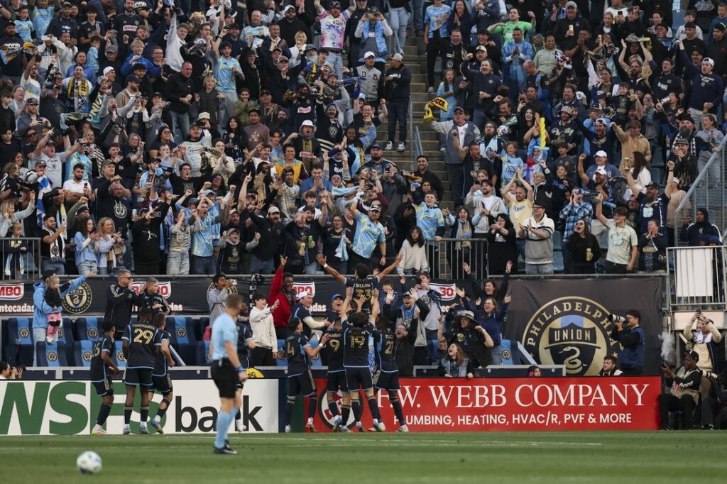 Philadelphia Union