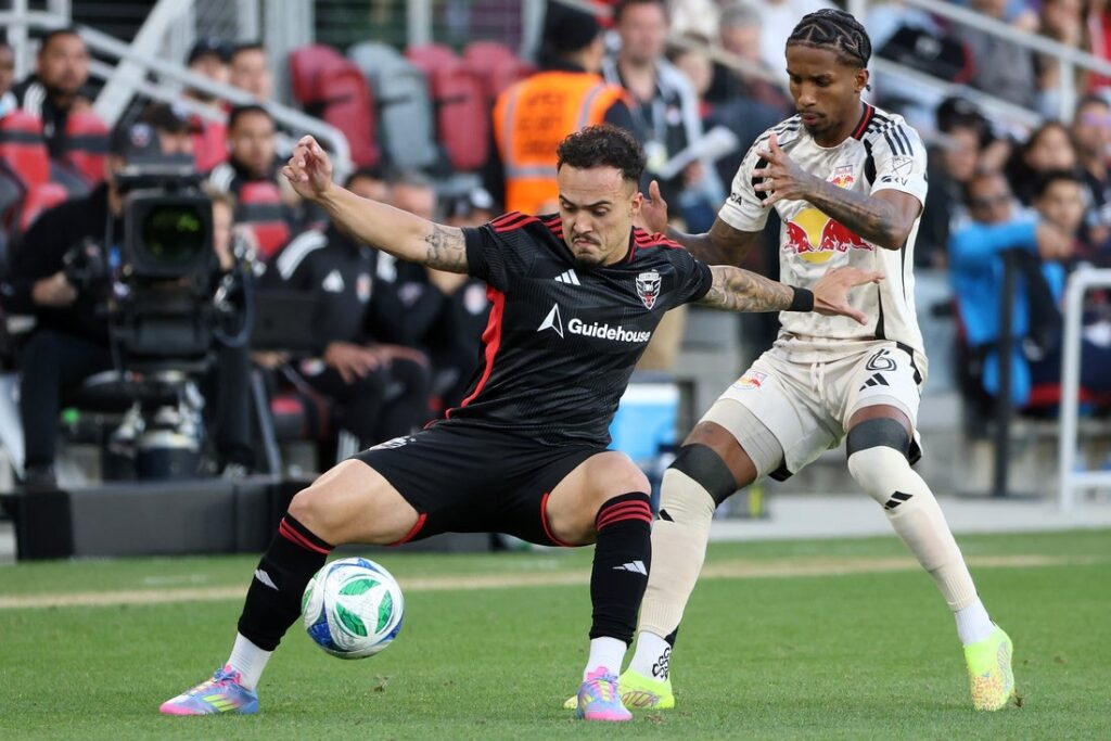 New York Red Bulls