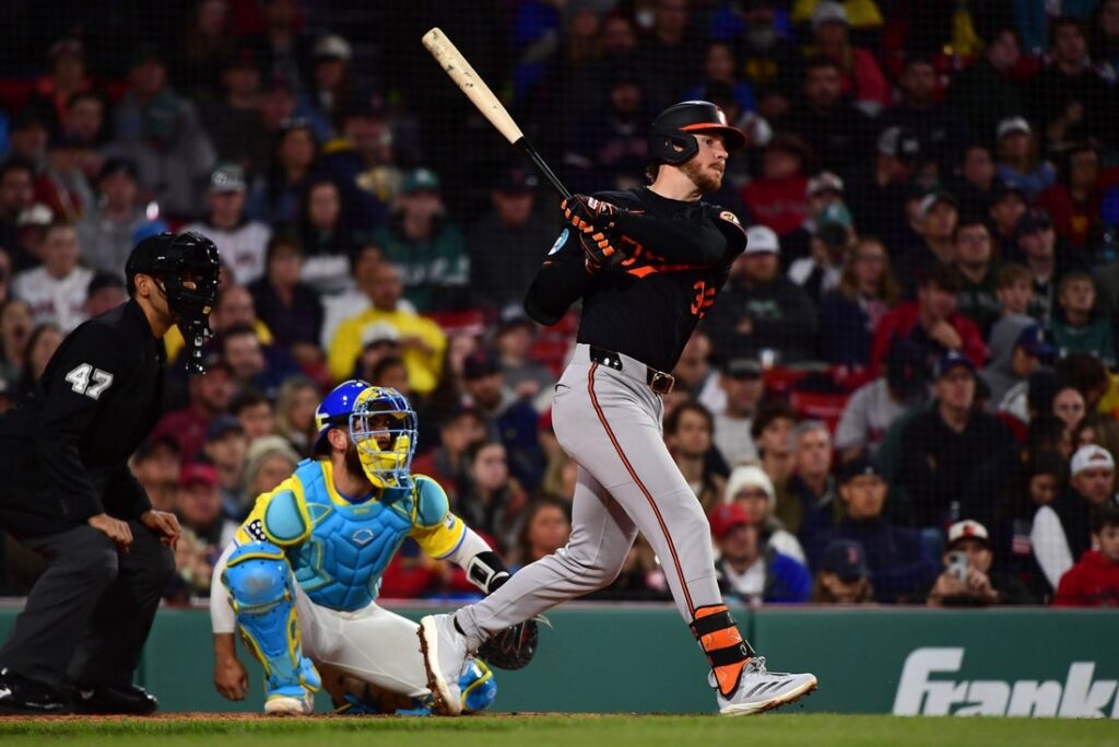 Baltimore Orioles