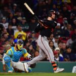 Baltimore Orioles