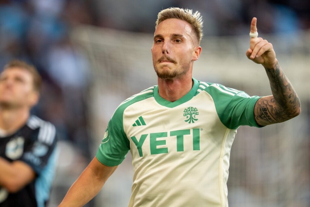 Minnesota United, Austin FC