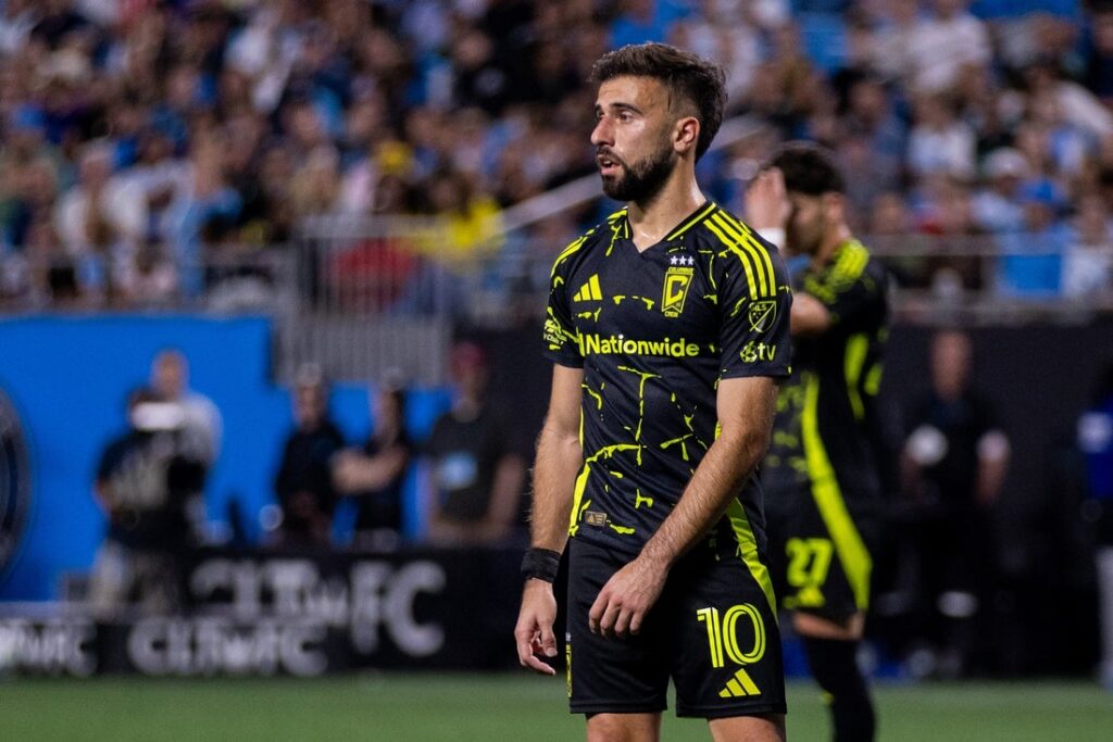 columbus crew