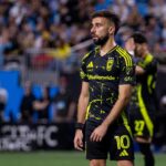 columbus crew