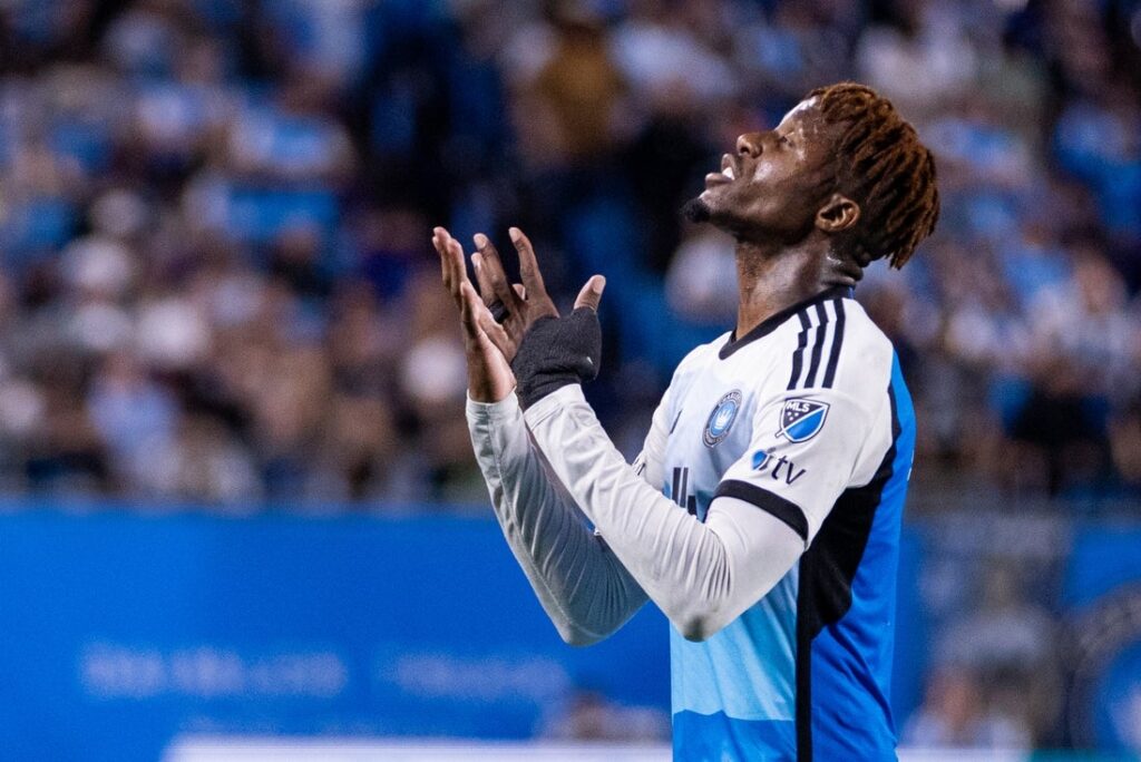 charlotte fc